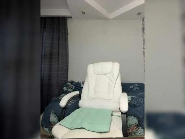 Eva-Bella on BongaCams