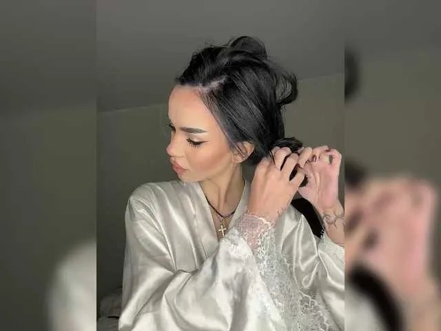 Freechat EvaDesire on BongaCams