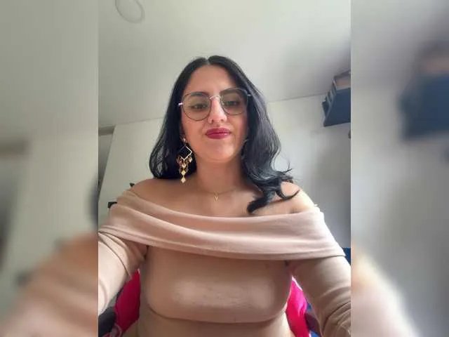 Freechat EvanShell1 on BongaCams