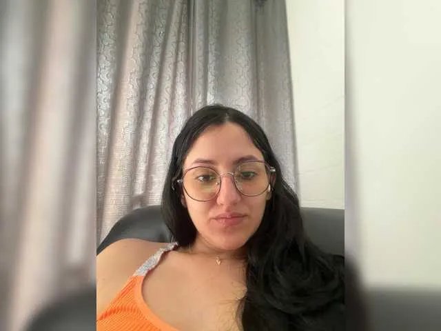 Freechat EvanShell1 on BongaCams