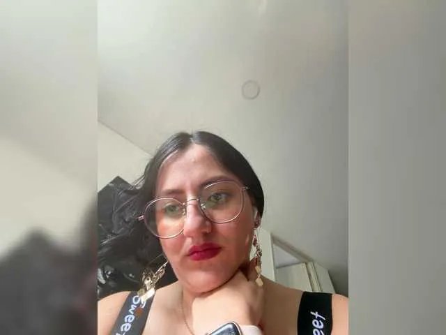 Freechat EvanShell1 on BongaCams