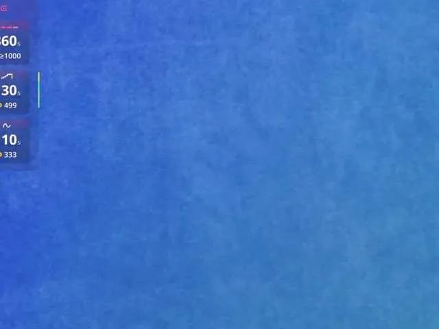 Freechat Evelisse on BongaCams