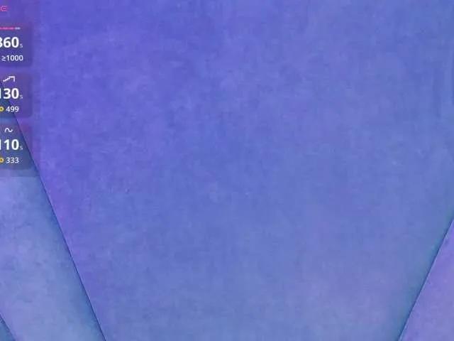 Freechat Evelisse on BongaCams