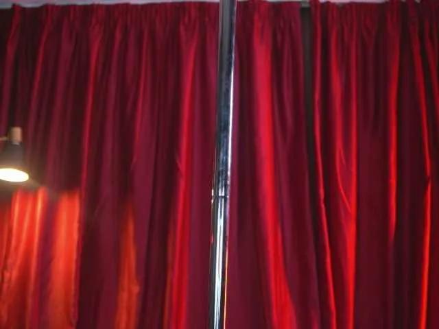 EvelynEvyy on BongaCams