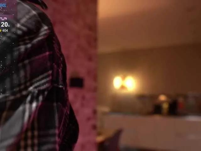 favdream on BongaCams