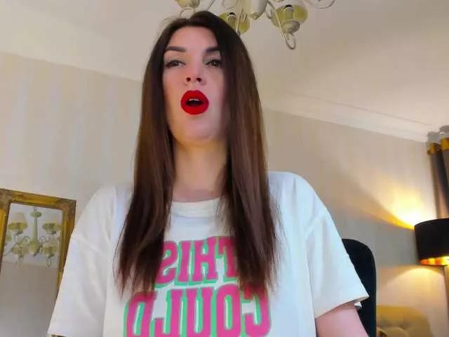 FemdomHeels on BongaCams