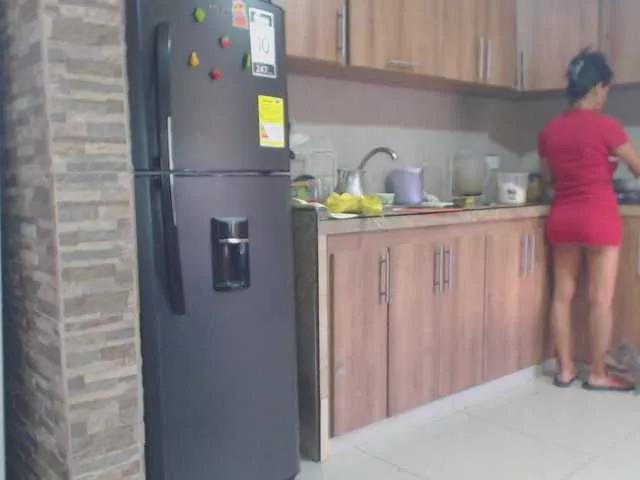 flacapaola11 on BongaCams 