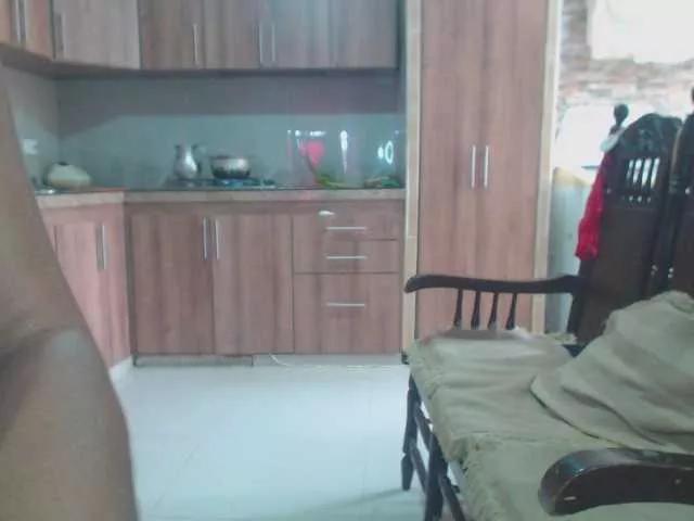 flacapaola11 on BongaCams 