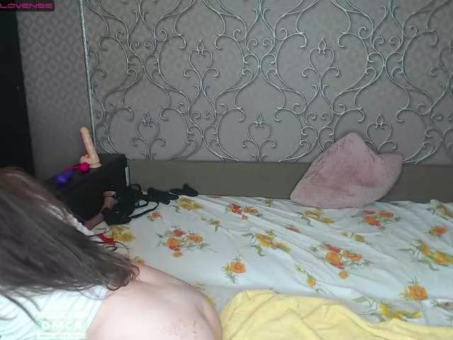 Flipflapfap on BongaCams