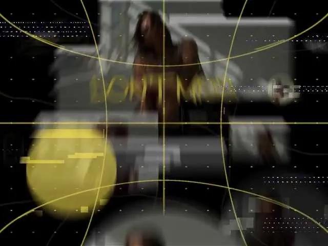 Foxe-Sailey on BongaCams