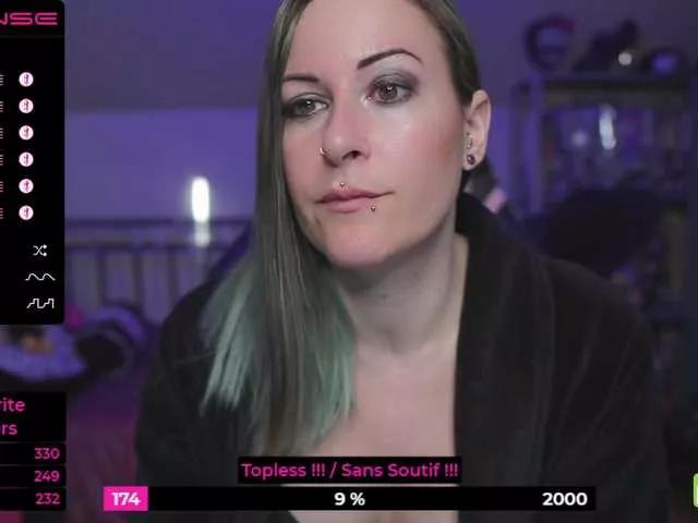 gennyrock on BongaCams