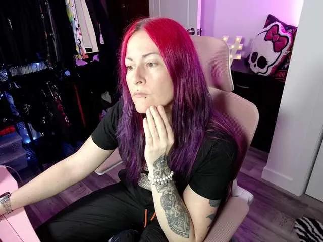 gennyrock on BongaCams