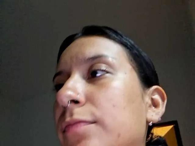 Georgina-Cross on BongaCams