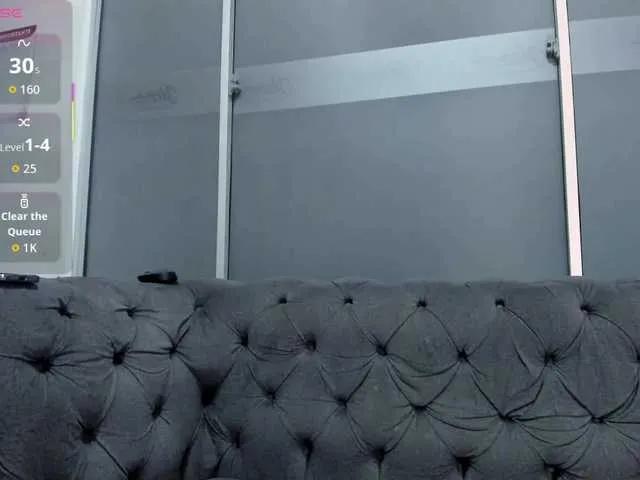 GeorginaFit on BongaCams