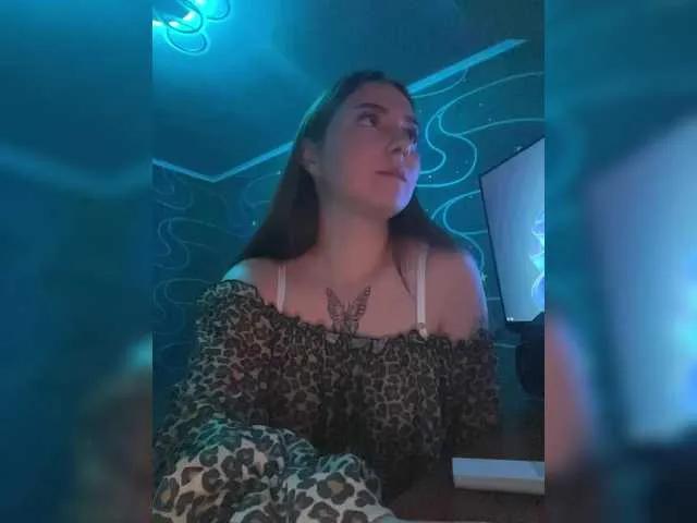 GoddessKassie on BongaCams