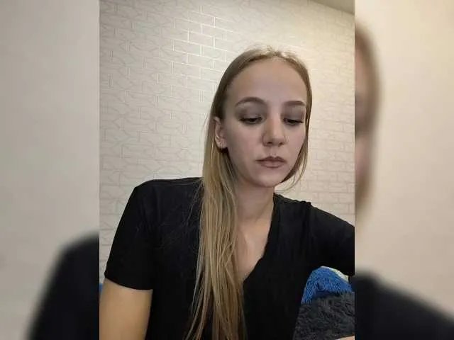 GORIGLAZ from BongaCams
