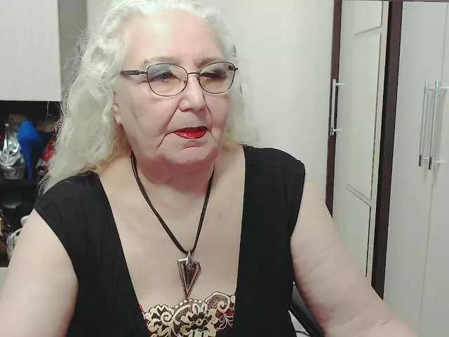 grannywants on BongaCams 