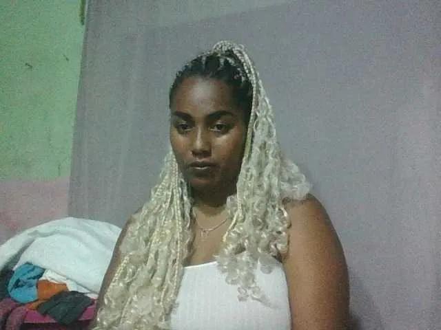 Grassia2 on BongaCams