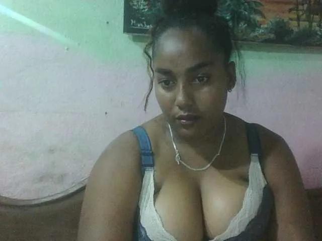Grassia2 on BongaCams