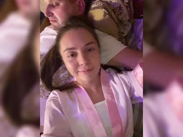 Freechat HelgaLeo on BongaCams