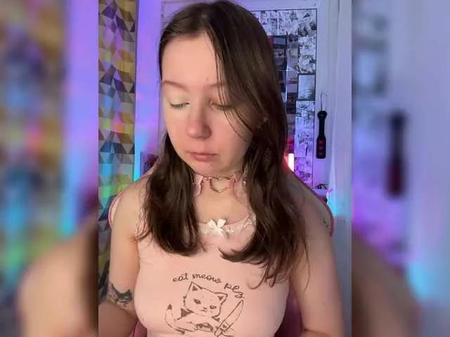 henby-streams on BongaCams 
