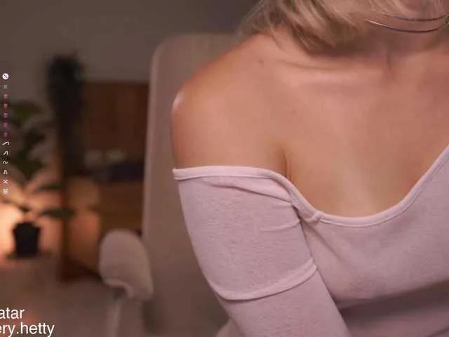 Dirty Hetty-satar wants you to fuck her body now Hetty-satar from BongaCams