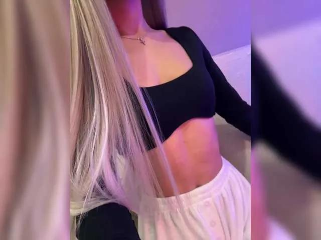 Freechat HollyPolly111 on BongaCams