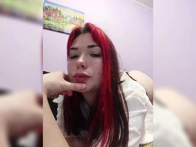 Horny-Lina on BongaCams