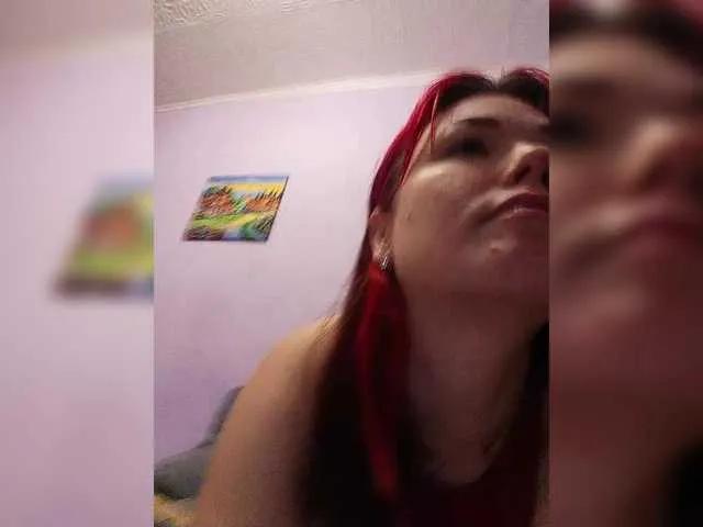 Horny-Lina on BongaCams