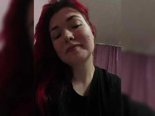 Horny-Lina on BongaCams