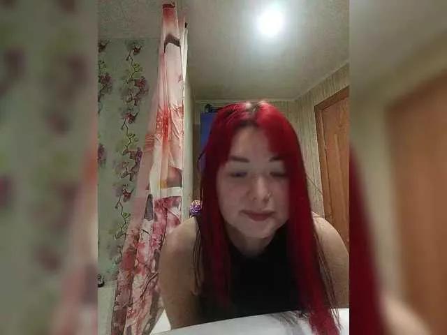 Horny-Lina on BongaCams