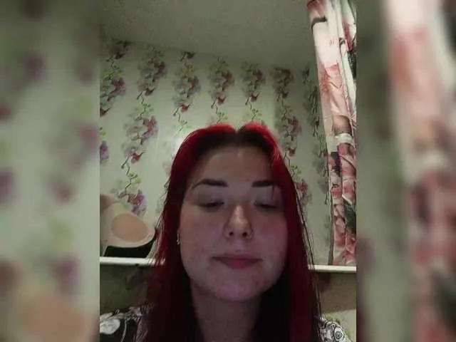 Horny-Lina on BongaCams