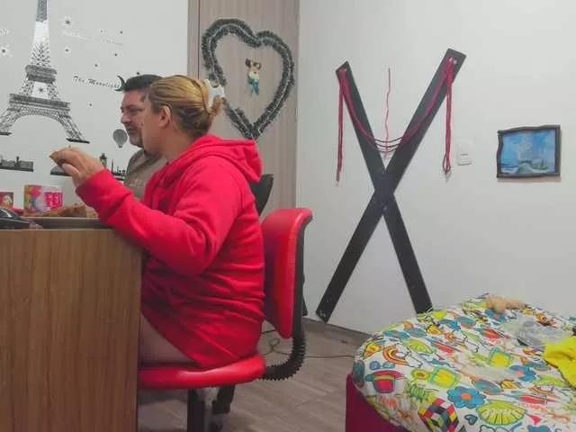 hotandfierylatinos2024 on BongaCams 