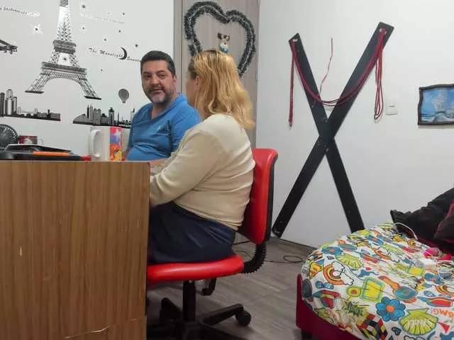 hotandfierylatinos2024 on BongaCams 