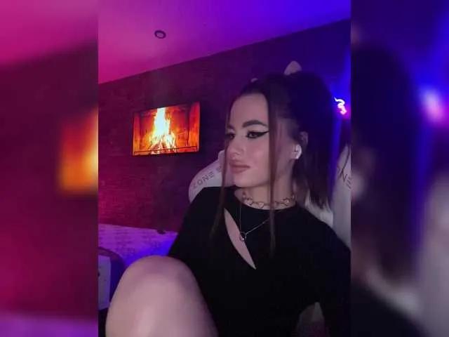 HotGirlEva on BongaCams