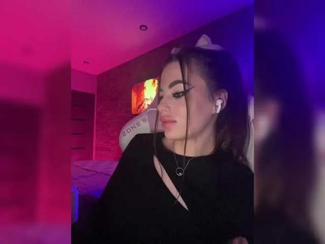 HotGirlEva on BongaCams