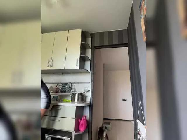 hothoneybabe on BongaCams