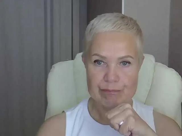 Freechat IFannyLove on BongaCams
