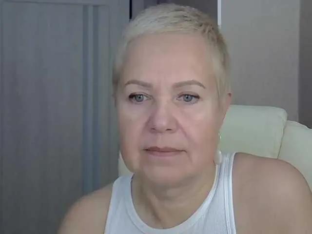 Freechat IFannyLove on BongaCams