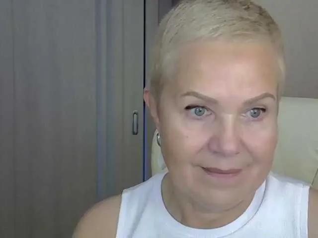 Freechat IFannyLove on BongaCams