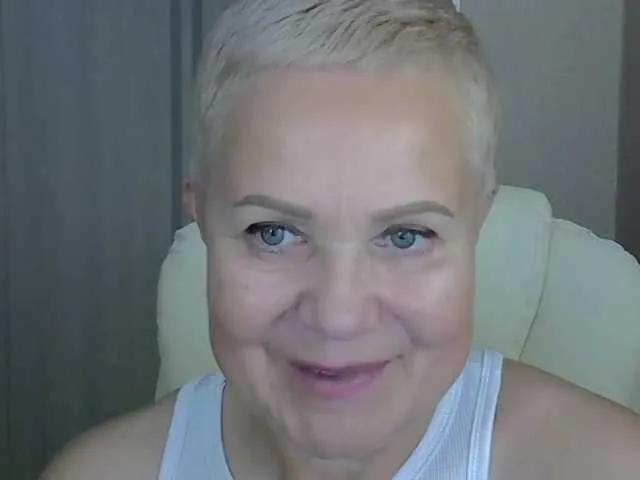Freechat IFannyLove on BongaCams