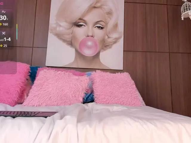 ImaniOkoye on BongaCams