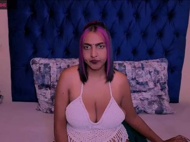 IndianPlayBunnyX on BongaCams