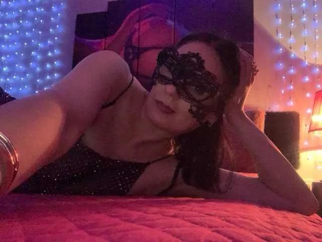 IngaRossi on BongaCams