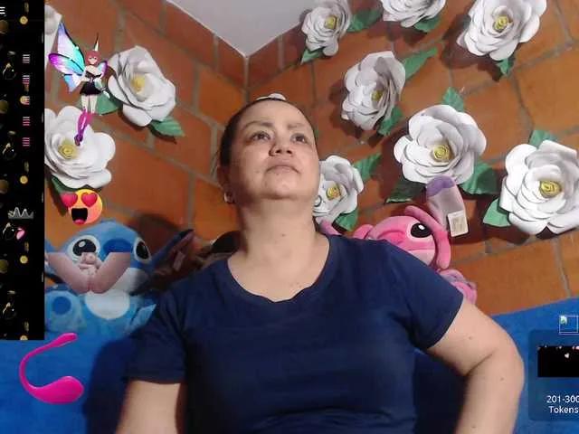 IngritBitch on BongaCams