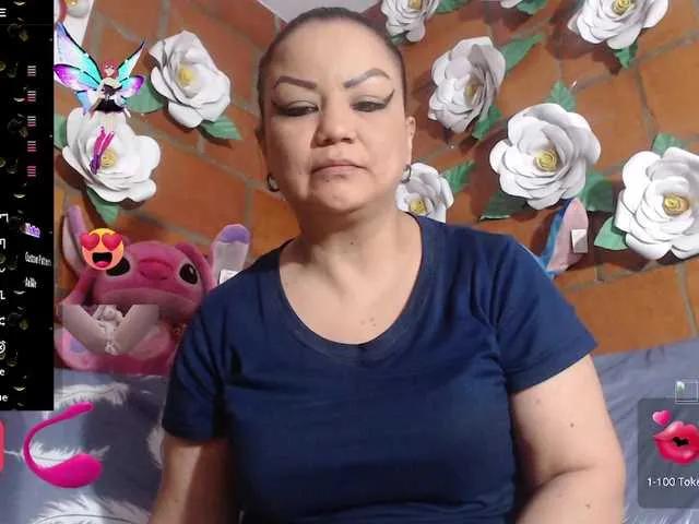 IngritBitch on BongaCams