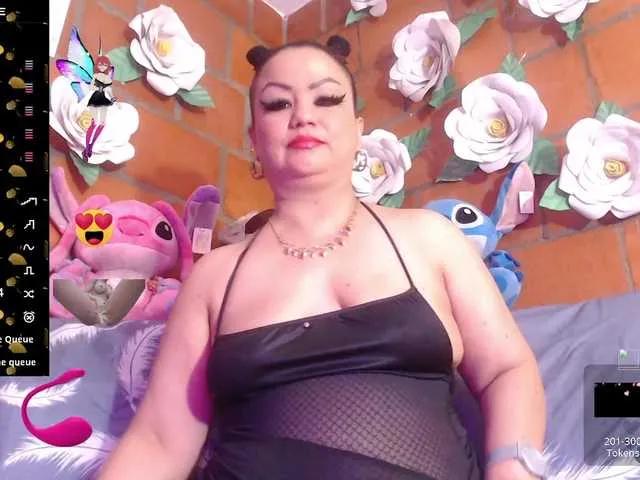 IngritBitch on BongaCams