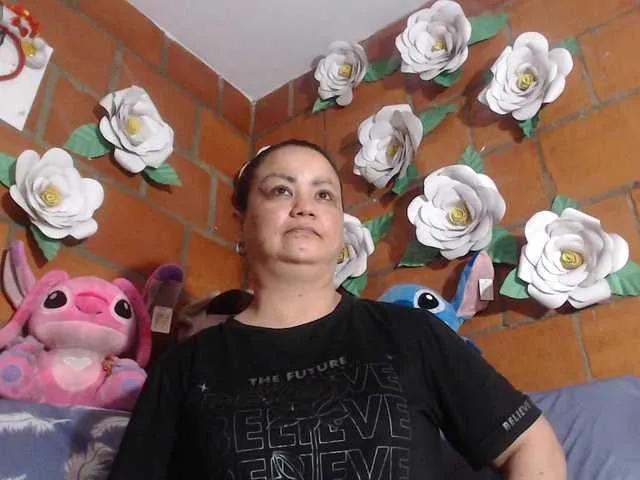 IngritBitch on BongaCams