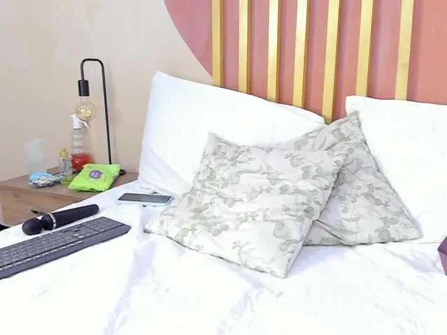 Freechat JakeAndNicole on BongaCams