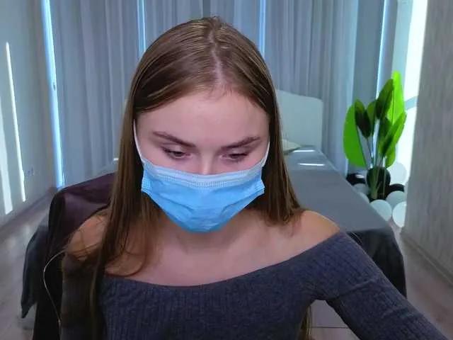 Jasmine777 on BongaCams